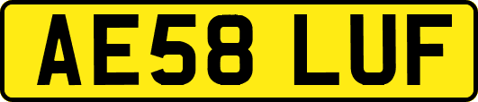 AE58LUF