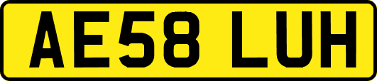 AE58LUH