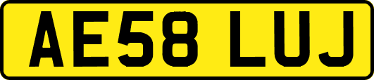 AE58LUJ