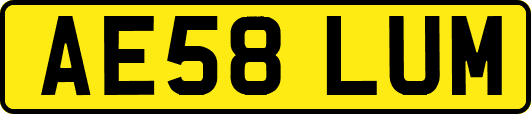 AE58LUM