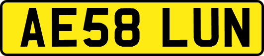 AE58LUN