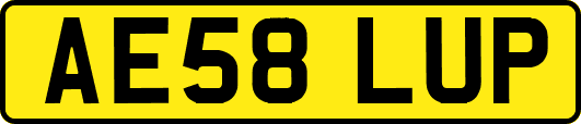 AE58LUP
