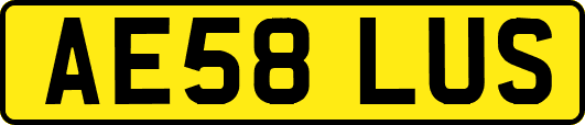 AE58LUS