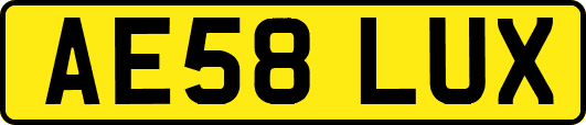 AE58LUX