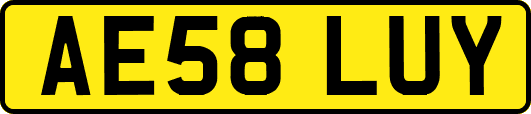 AE58LUY
