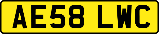AE58LWC