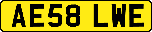AE58LWE