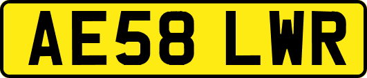 AE58LWR