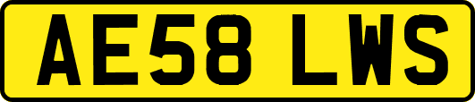AE58LWS