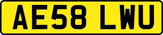 AE58LWU