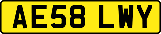 AE58LWY