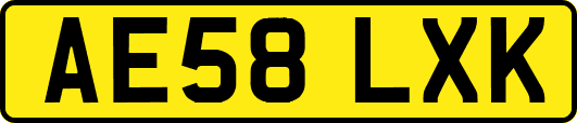 AE58LXK