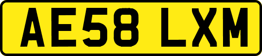 AE58LXM