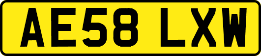 AE58LXW