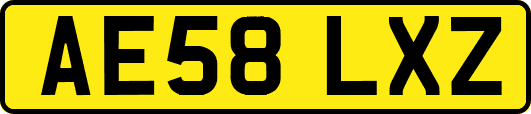 AE58LXZ