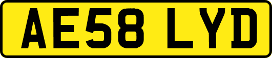 AE58LYD