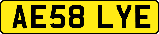 AE58LYE