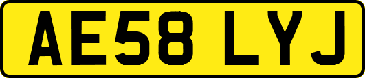 AE58LYJ
