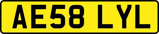 AE58LYL