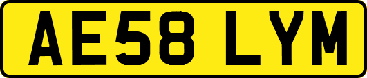 AE58LYM