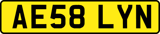 AE58LYN