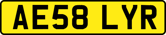 AE58LYR