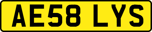 AE58LYS