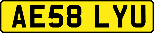 AE58LYU