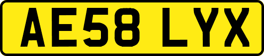 AE58LYX