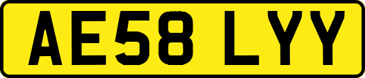 AE58LYY