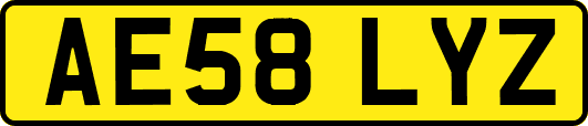 AE58LYZ