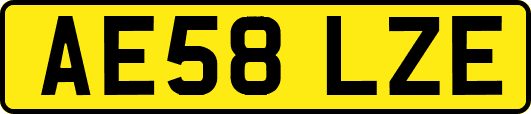 AE58LZE