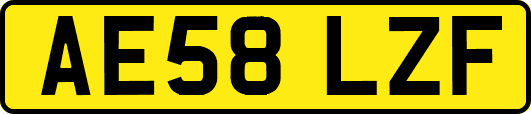 AE58LZF