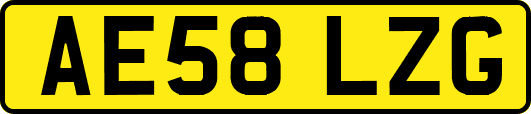 AE58LZG