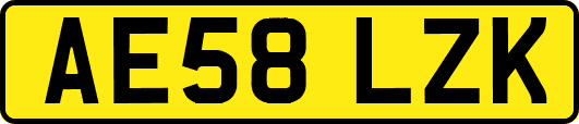 AE58LZK