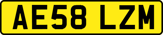 AE58LZM