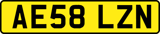 AE58LZN