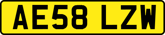 AE58LZW