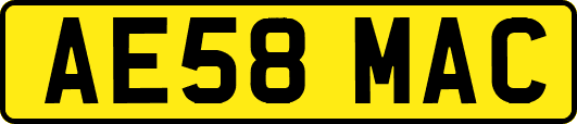 AE58MAC