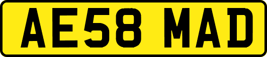 AE58MAD