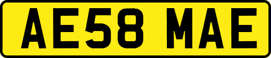 AE58MAE