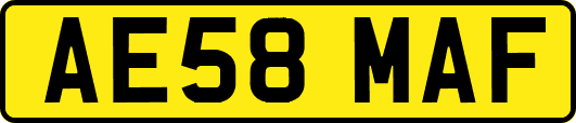 AE58MAF