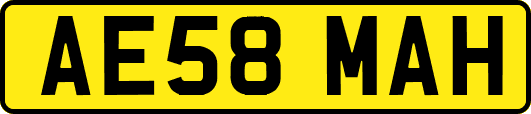AE58MAH