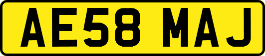 AE58MAJ