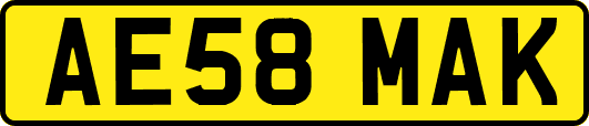 AE58MAK