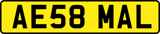 AE58MAL