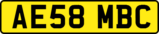 AE58MBC