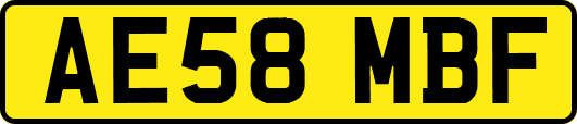 AE58MBF