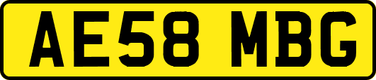 AE58MBG