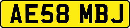 AE58MBJ